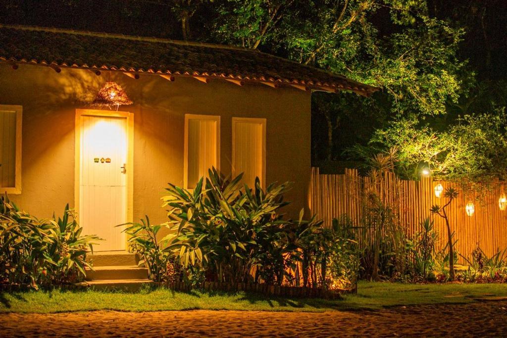 Vila Pati Caraiva Exterior photo