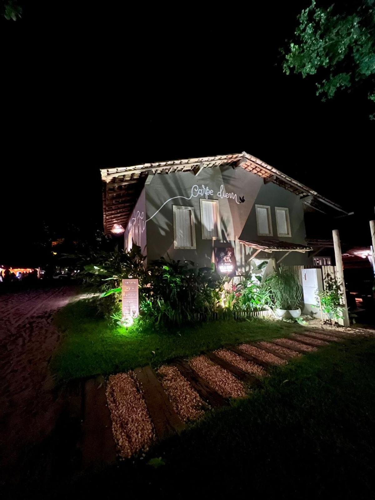 Vila Pati Caraiva Exterior photo